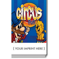 Circus Fun Activity Pad